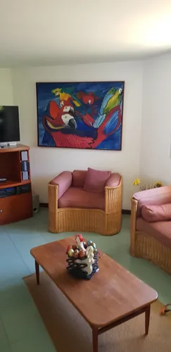 Casa Urb. Costa Azul Gp