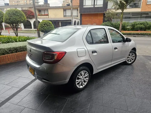 Renault Logan 1.6 Authentique / Life