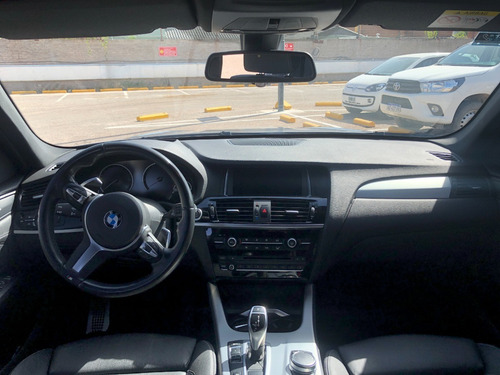 Imagen 15 de 24 de Bmw X3 M Package 35 I Xdrive