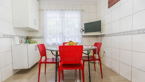 Imagem 6 de 30 de Sobrado Com 4 Dormitórios À Venda, 378 M² Por R$ 2.130.000 - Parque Dos Príncipes - São Paulo/sp - So5806