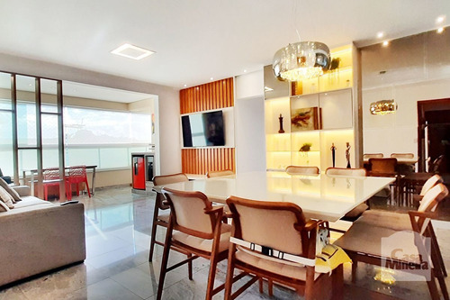 Imagem 4 de 15 de Apartamento À Venda No Fernão Dias - Código 395187 - 395187