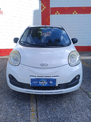 Chery QQ 1.0 Look Flex 5p