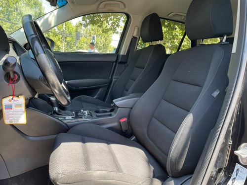 Mazda Cx5 R 2.0 At 2016