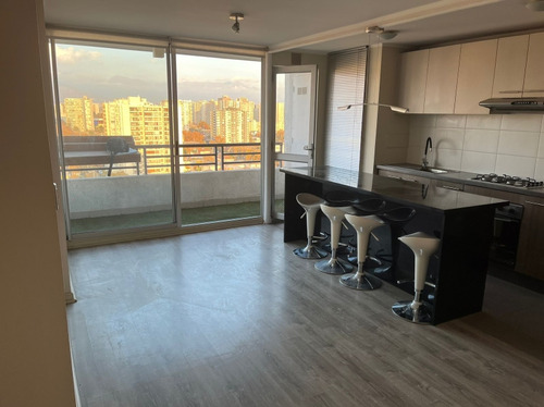 Se Vende Octava Avenida 1563, 2d 2b Y Estacionamiento