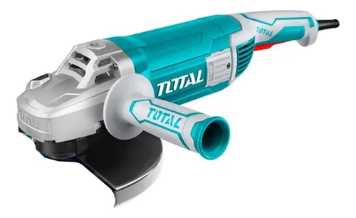 comprar Galletera Esmeril Angular 9 230mm 2600w Total Tg1262306