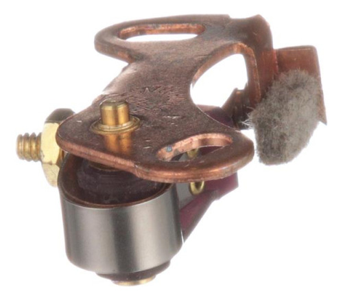 Set Contactos Mercury Turnpike Cruiser 8 Cil 6.0l 1957-1957