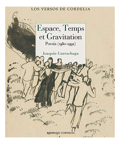 Libro Espace Temps Et Gravitation De Gurruchaga Joaquin