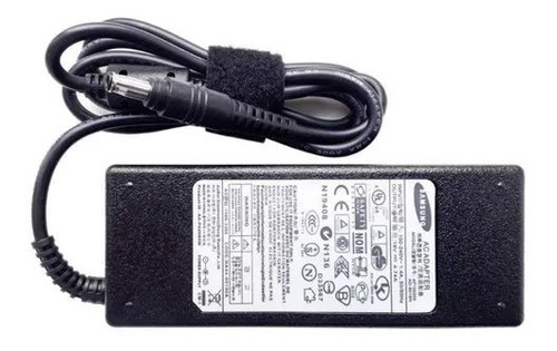 Cargador De Laptop Samsung 19v 4.74a 5.0*3.0mm Aguja