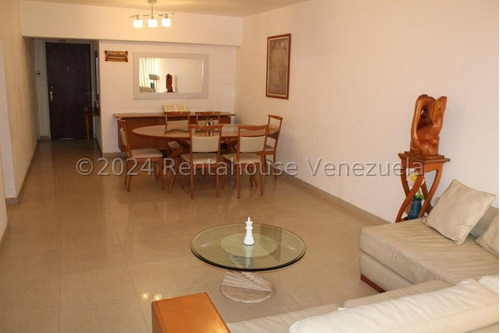 Yg Apartamento En Venta En Alto Prado Cod. 24-17431 Cm