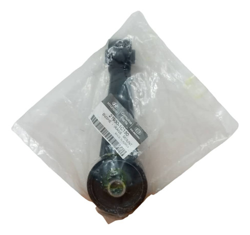 Base Soporte Caja Trasera Getz Sincrónico