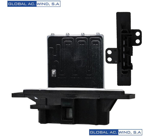 Resistencia Aire Acondicionado Nissan Almera 1995 2000