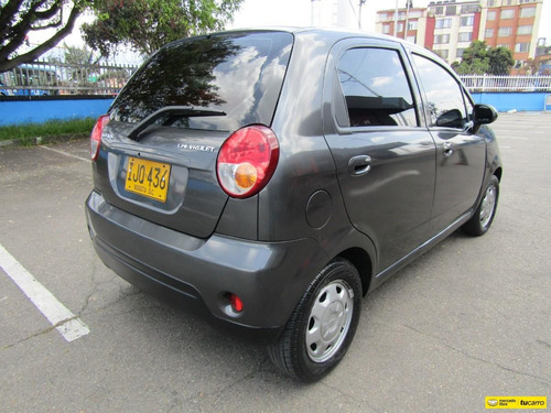 Chevrolet Spark 1.0 Life