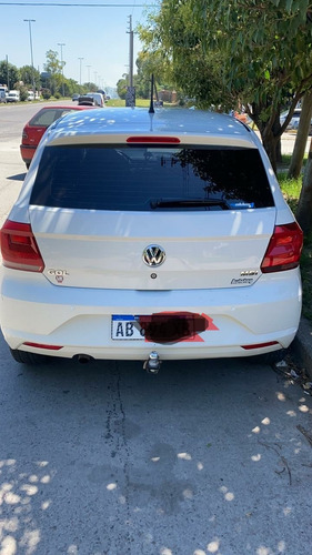 Volkswagen Gol Msi