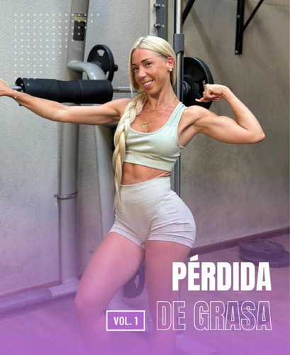 Mejora Tu Figura En Pérdida De Grasa En 30 Días