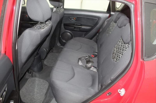 Kia Soul 1.6 Ex 16v
