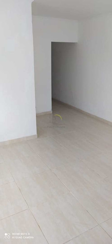 Imagem 27 de 30 de Casa Com 2 Dorms, Esplanada Dos Barreiros, São Vicente - R$ 425 Mil, Cod: 3421 - V3421