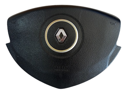 Bolsa Airbag Volante Renault Logan-sandero 2006/2013