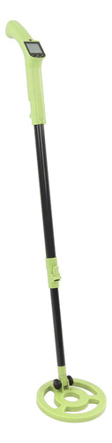 Detector De Metais Subterrâneo Pinpointer Coin Finder High