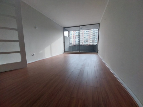 Inversión - Vende Dpto 2d + 2b - Metro M. Eyzaguirre