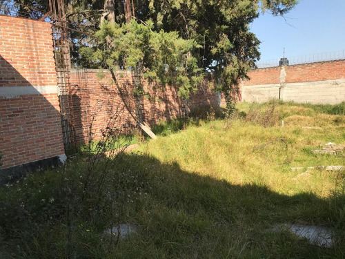 Imagen 7 de 12 de Terreno - Fraccionamiento La Asunción