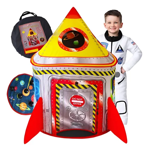 comprar Carpa Para Niños Con Diseño De Nave Espacial. comprar Carpa Para Niños Con Diseño De Nave Espacial.
