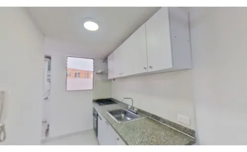 Venta Apartamento En Fontibon, 65m2, Garaje