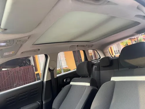 Citroën C3 Aircross 1.2 Aircross Shine