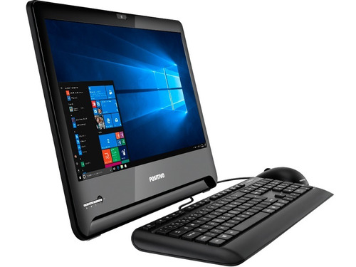 All In One Positivo Intel Core I5 7ger 8gb 240gb Ssd 002
