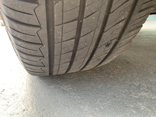 Volkswagen Tiguan Allspac Comf. 1.4 TSI Flex (7) lug. Blindado