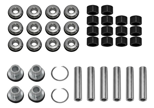 Kit De Bujes De Suspension Polaris Rzr Xp 1000 17-23