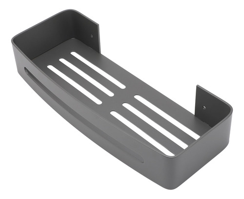 Estantería De Pared Para Baño, Estante De Montaje Para Ducha