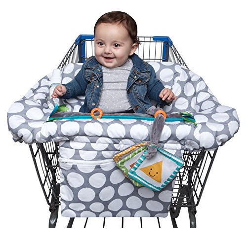 Se Prefiere Carrito De Compra Y Funda Silla Alta | Bols...