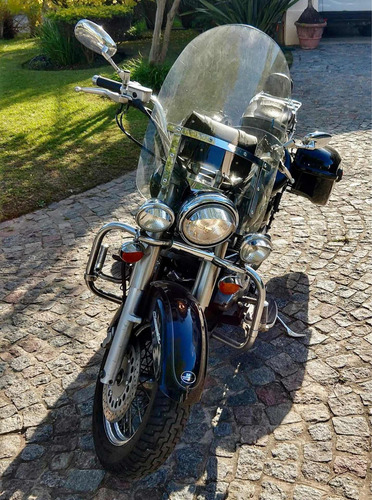Imagen 6 de 8 de Yamaha Drag Star 1100