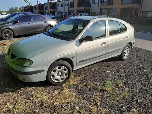Renault Megane 1.6 Bic Pack Plus