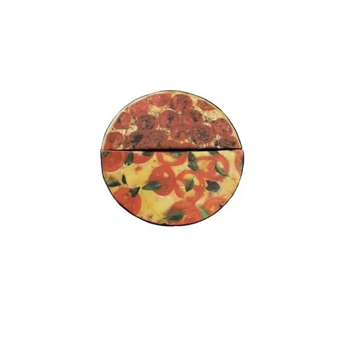 Jogo da Pizza de Frações - LDM