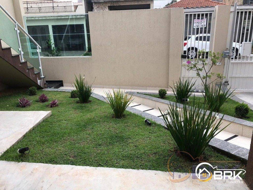 Casa Em Condominio - Ca0640
