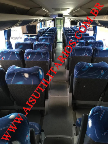 Imagem 3 de 6 de Marcopolo Viaggio 1050 G7 2010 Super Oferta Confira! Ref.220