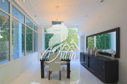Imagem 13 de 15 de Casa Cidade Jardim 870m² 4 Suítes 6 Vagas - Fb28-51bd