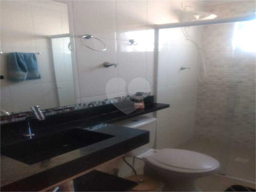 Imagem 15 de 15 de Apartamento Mobiliado No Guilhermina - Reo579222