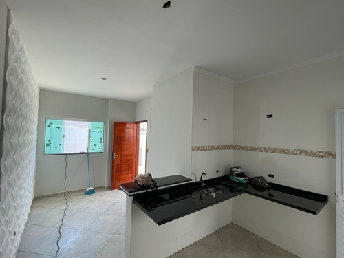 Imagem 13 de 20 de Casa Com Piscina Lado Praia Em Itanhaém