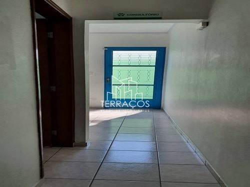 Imagem 20 de 30 de Ótima Casa Comercial Com 161 M² Para Venda Ou Locação No Bairro Vila Lacerda Em Jundiaí - Sp - Ca00712 - 70777718