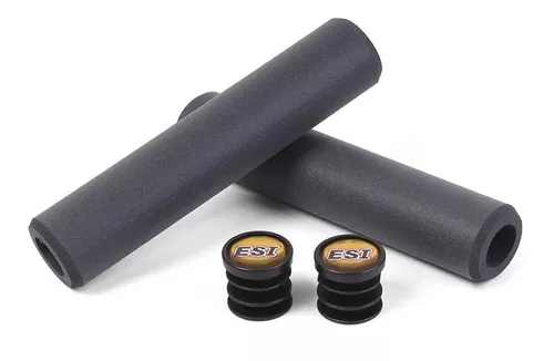 ESI Grips Racer's Edge Black