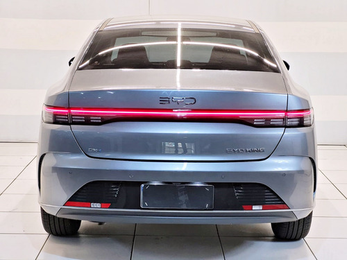 BYD King 1.5 DM-I PHEV GL AUTOMÁTICO