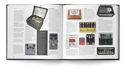 Imagen 4 de 4 de Bjooks Pedal Crush Libro