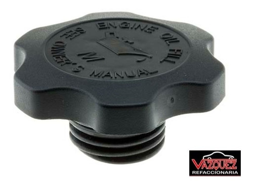 Tapon De Aceite Jeep Grand Cherokee 4.0 Lts 1996-2004