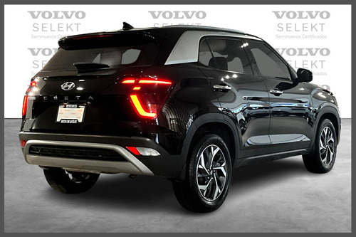 Hyundai Creta 1.5 Limited Ivt