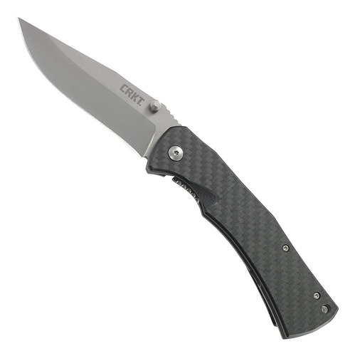 Crkt Xan Edc - Cuchillo De Bolsillo Plegable Para Uso Diario