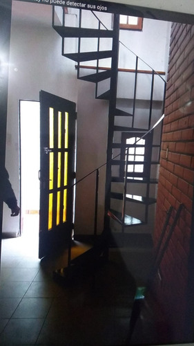 Imagen 1 de 14 de Venta Ph, Tipo Duplex En Dos Plantas, Villa Lynch, Pdo. De Gral. San Martin