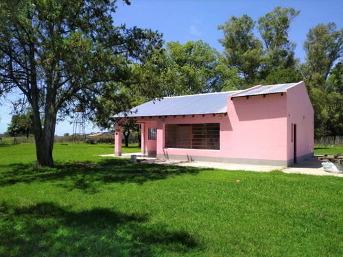 Imagen 2 de 18 de Casa Quinta En Venta San Andres De Giles El Candil Sin Exp!