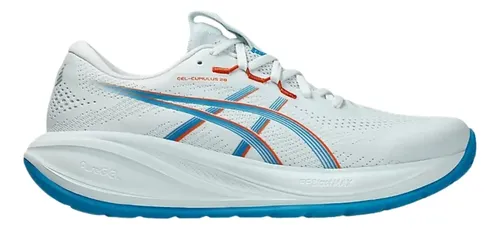 Tênis De Corrida Asics Gel-cumulus 28